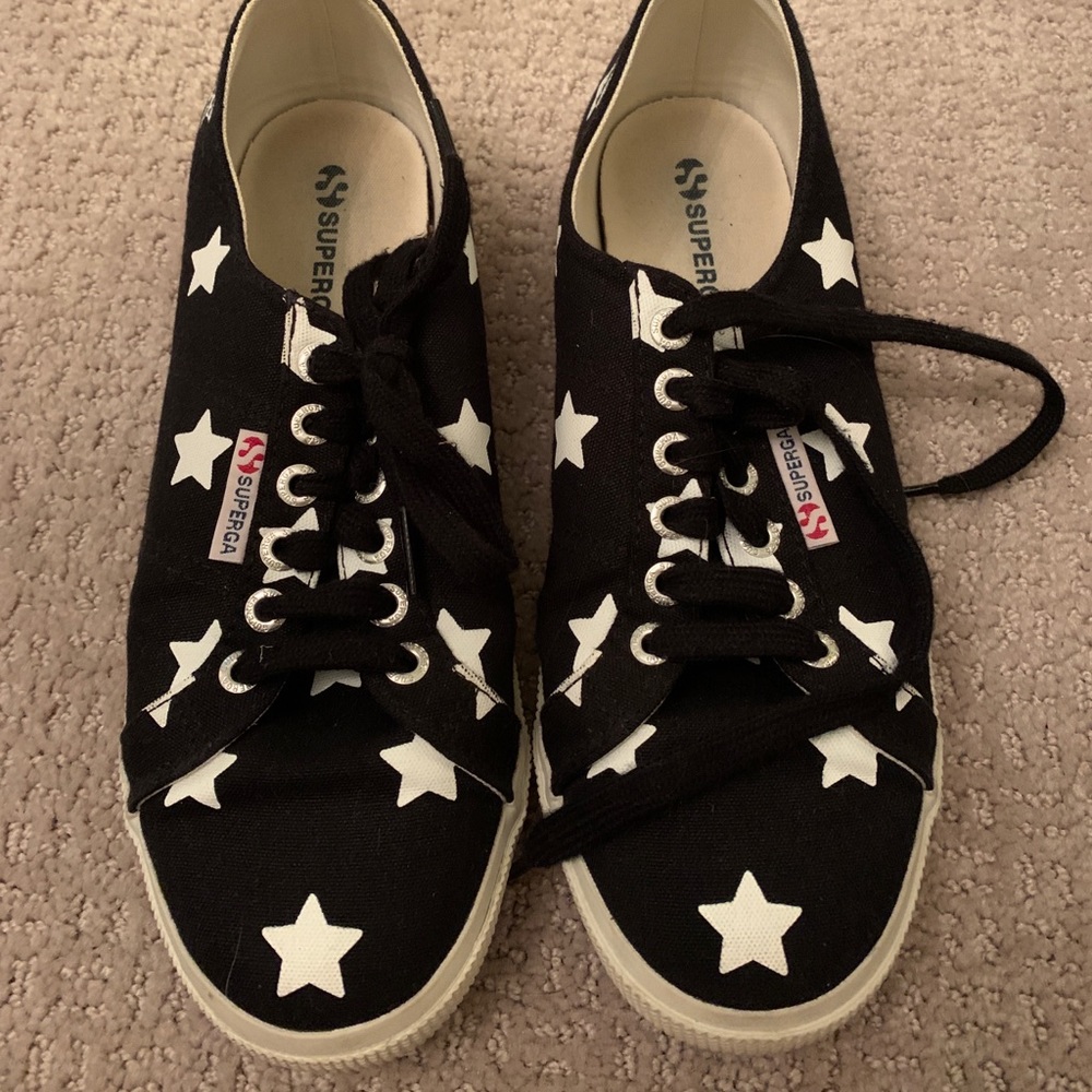 Superga sneakers